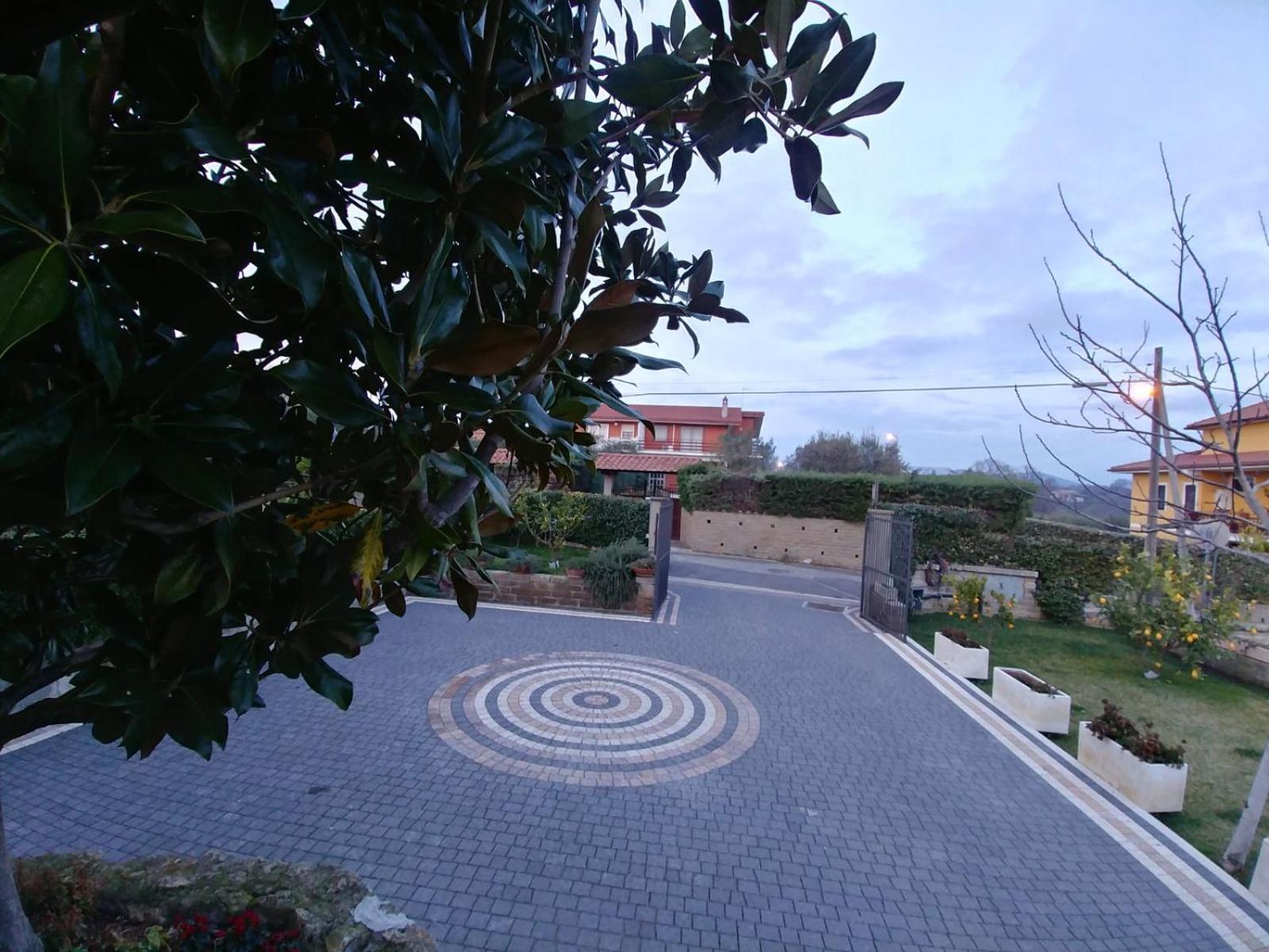 Bed And Breakfast Nonna Loreta Formello Exterior photo
